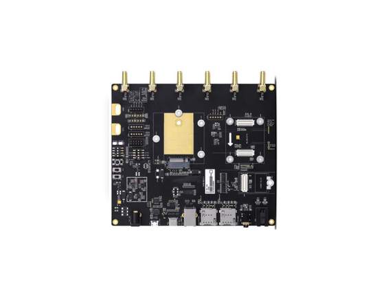 GNSS + 5G Cellular Development Boards