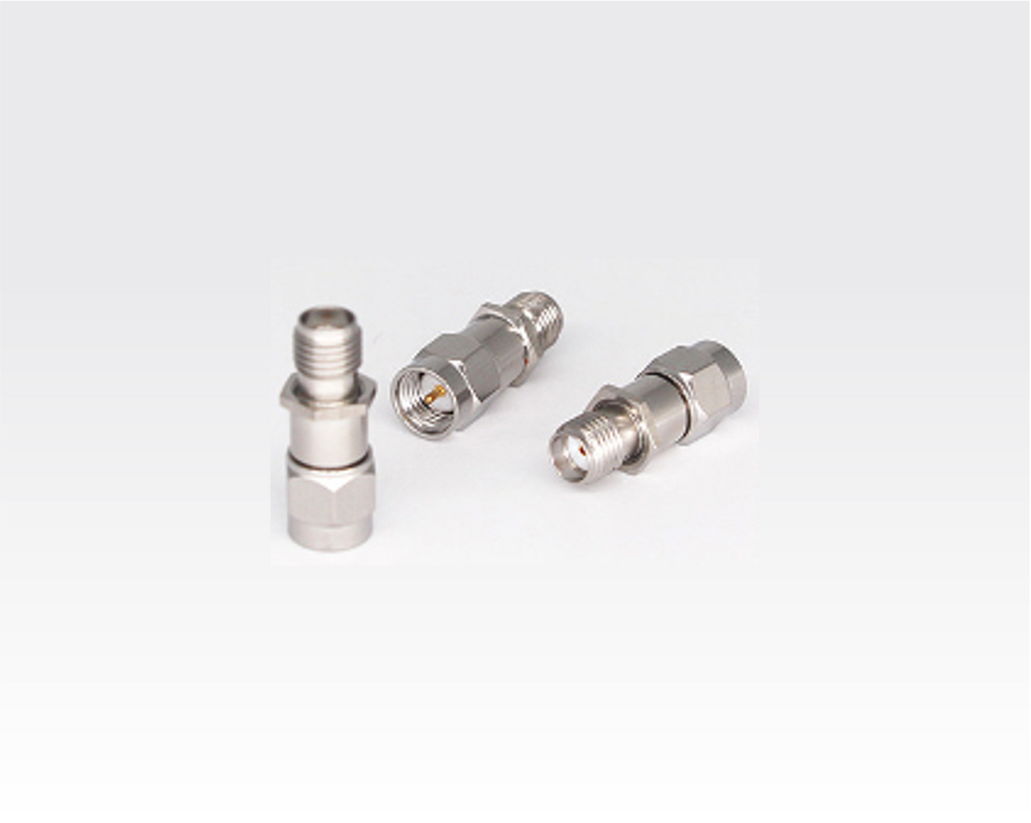 Fixed RF Attenuator <18GHz