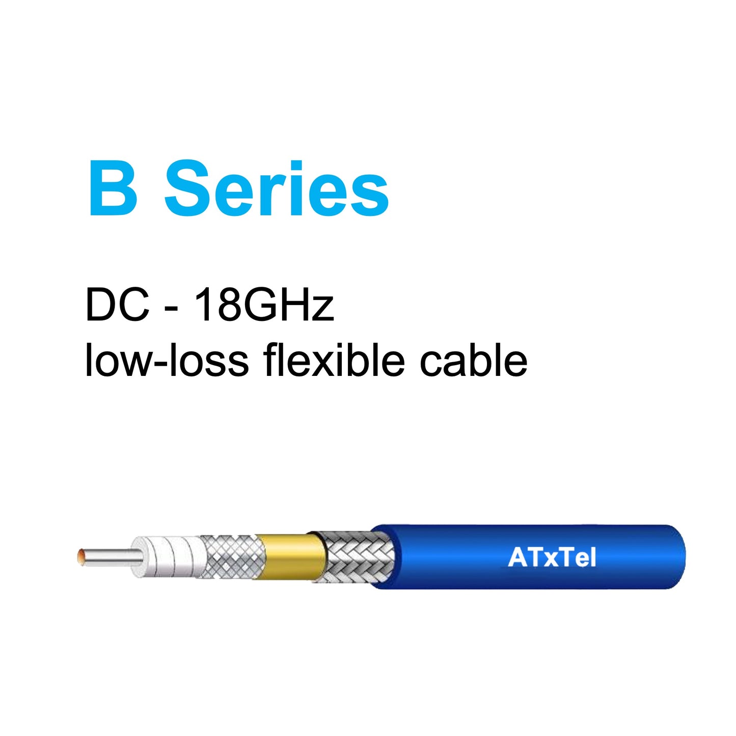 B Series