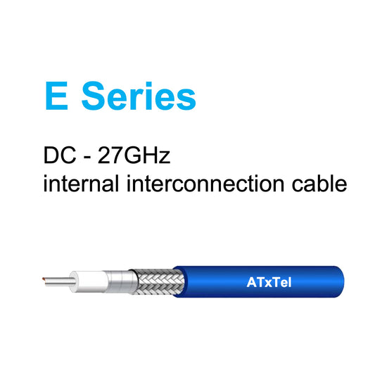 E Series