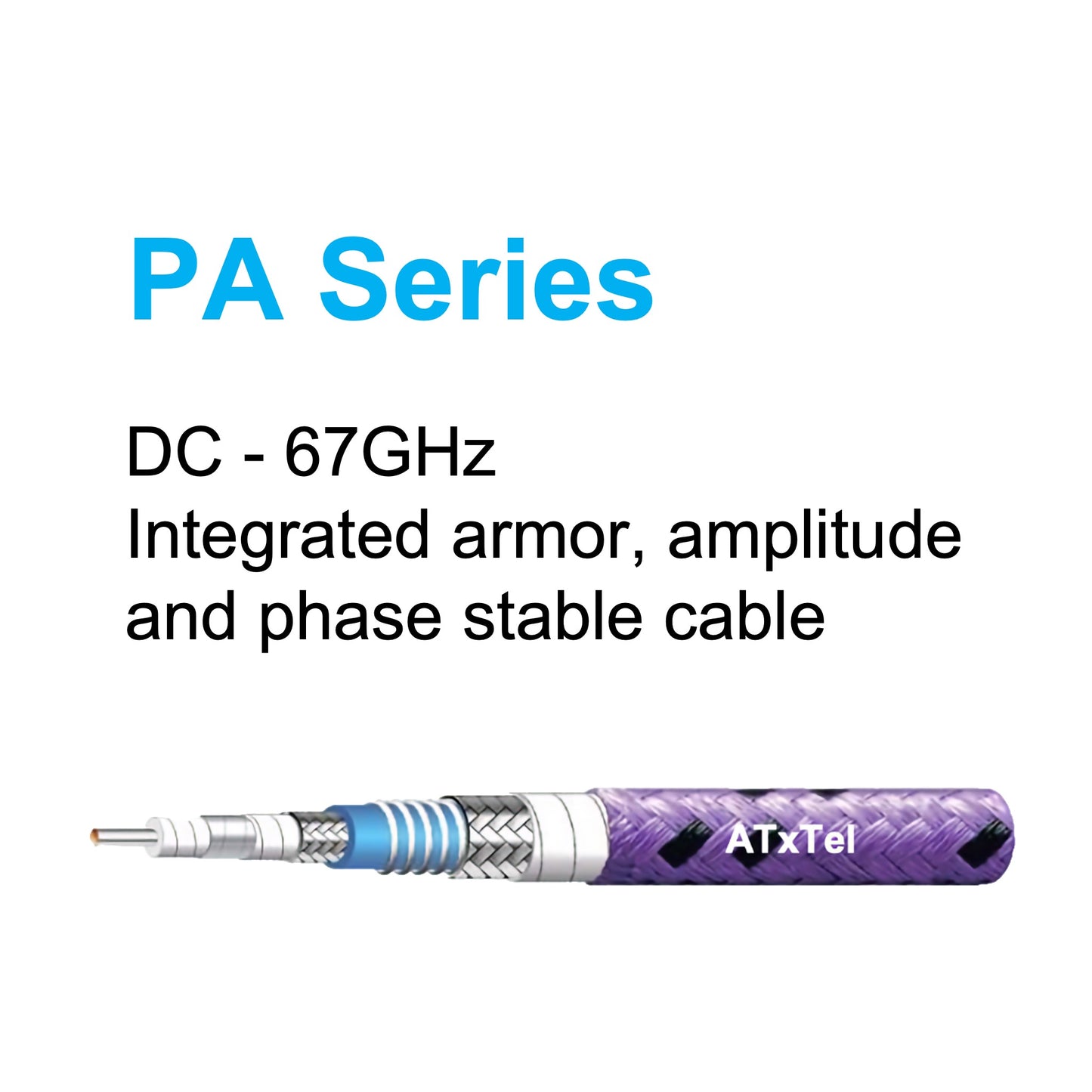 PA Series