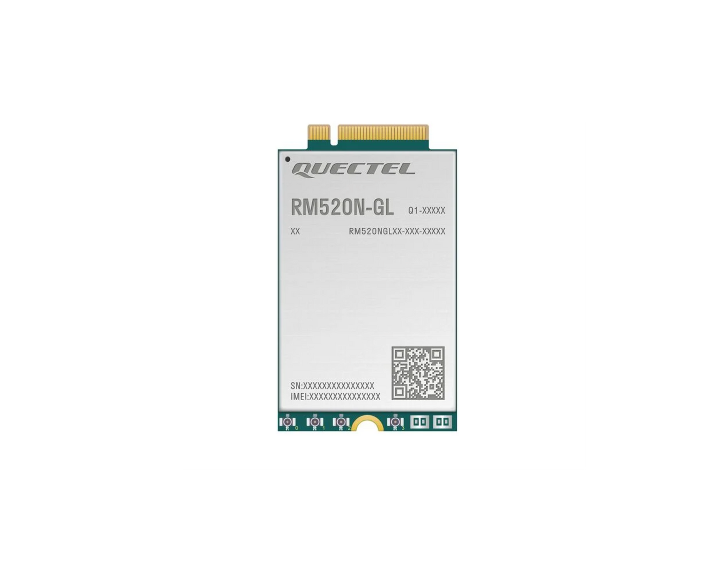 GNSS + 5G Cellular Development Boards