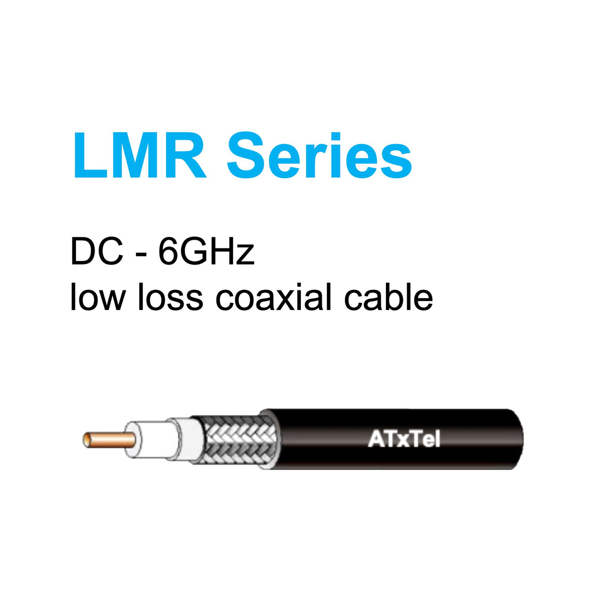 LMR Series