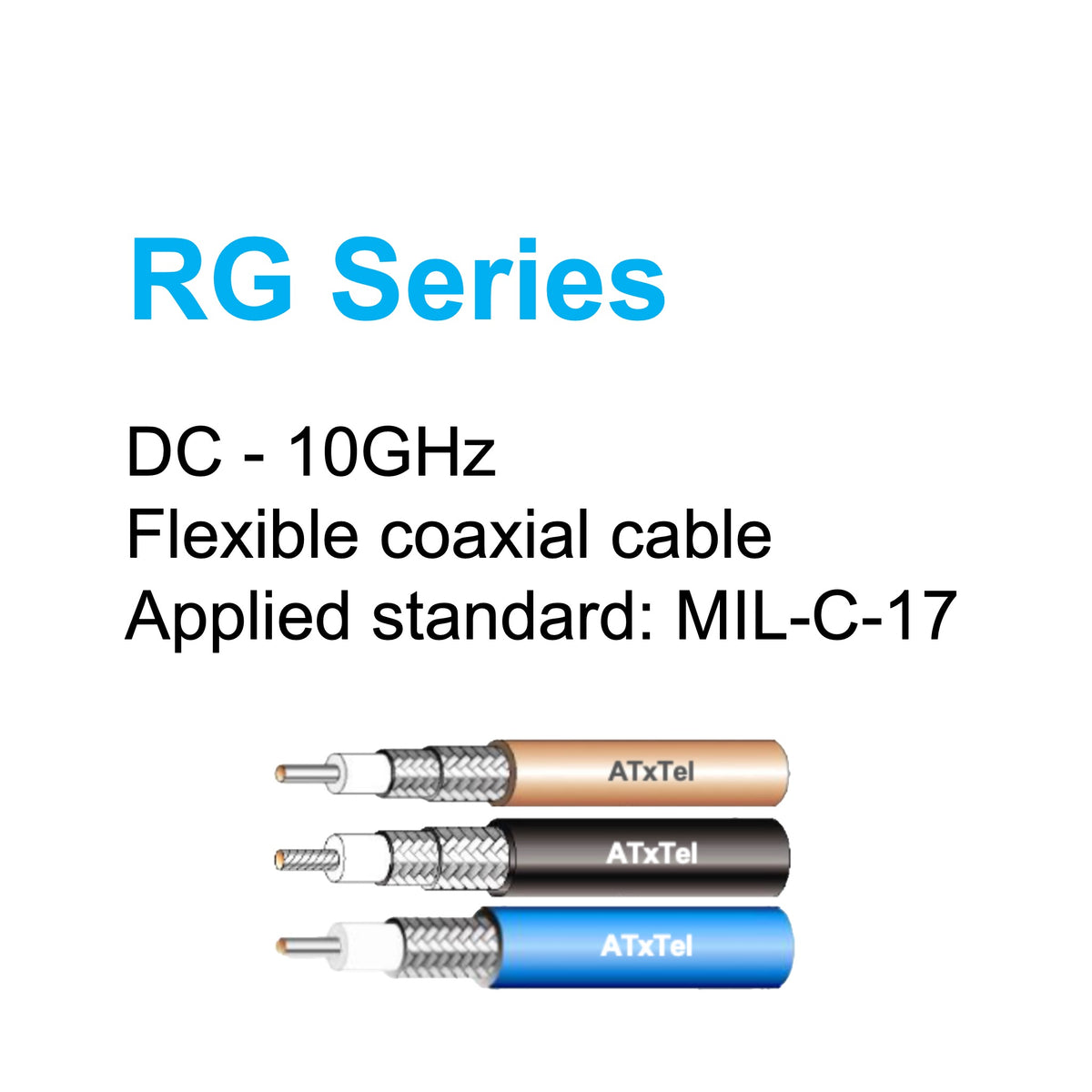 RG Series