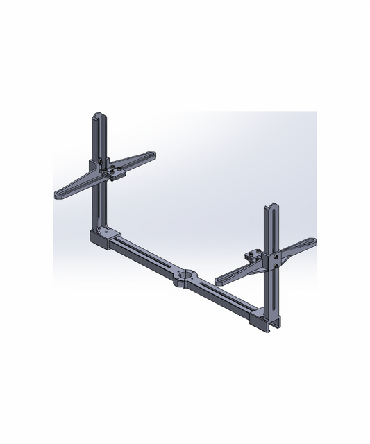 DUT Holder options for  BJ 8019-F Chamber