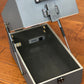 Bench-top Clamshell RF Isolation unit